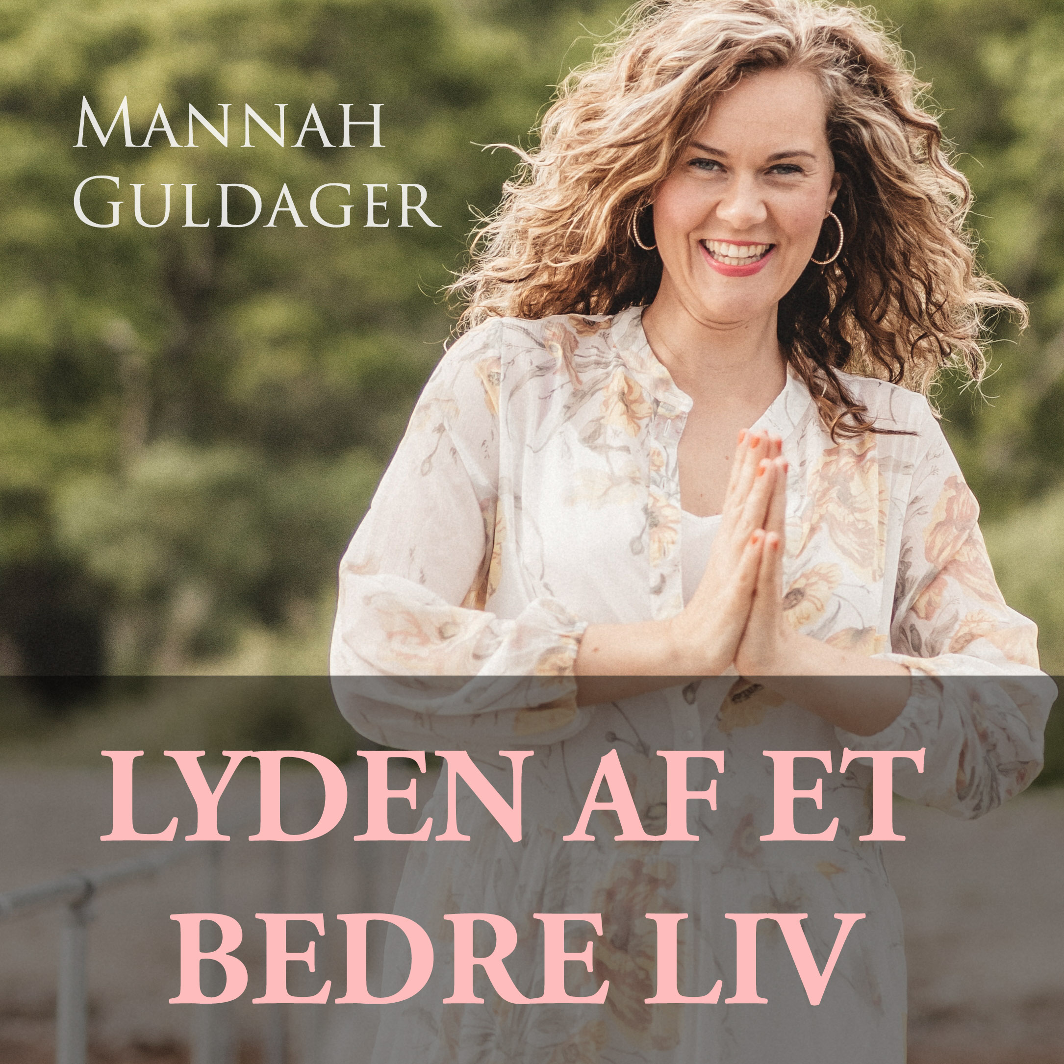 Lyden Af Et Bedre Liv By Mannah