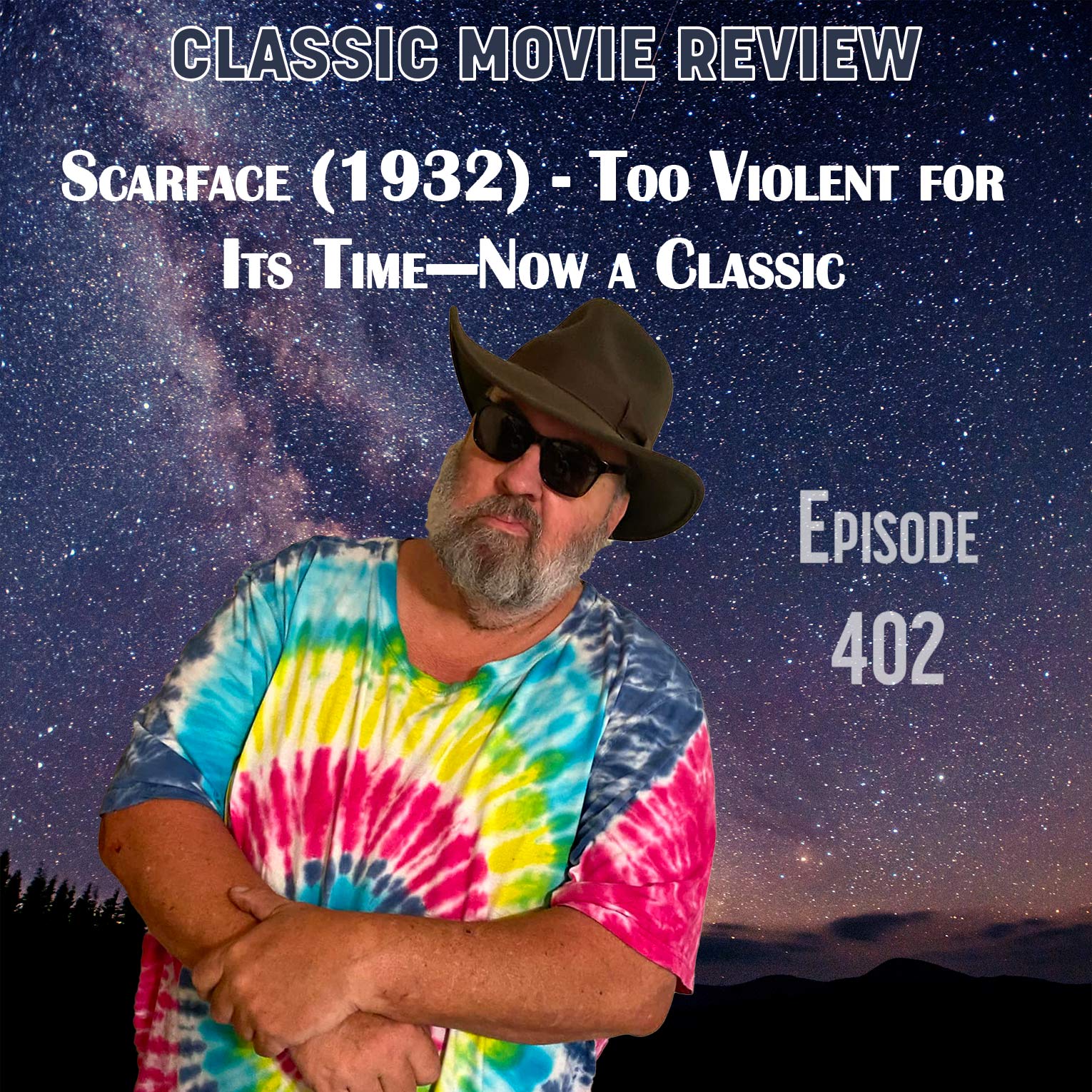 Classic Movie Review