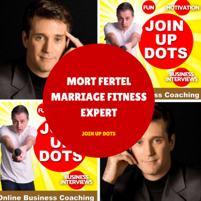 Join Up Dots -  Business Coaching Made Easy (With A Bit Of Life Coaching Too)