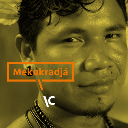 Mekukradjá