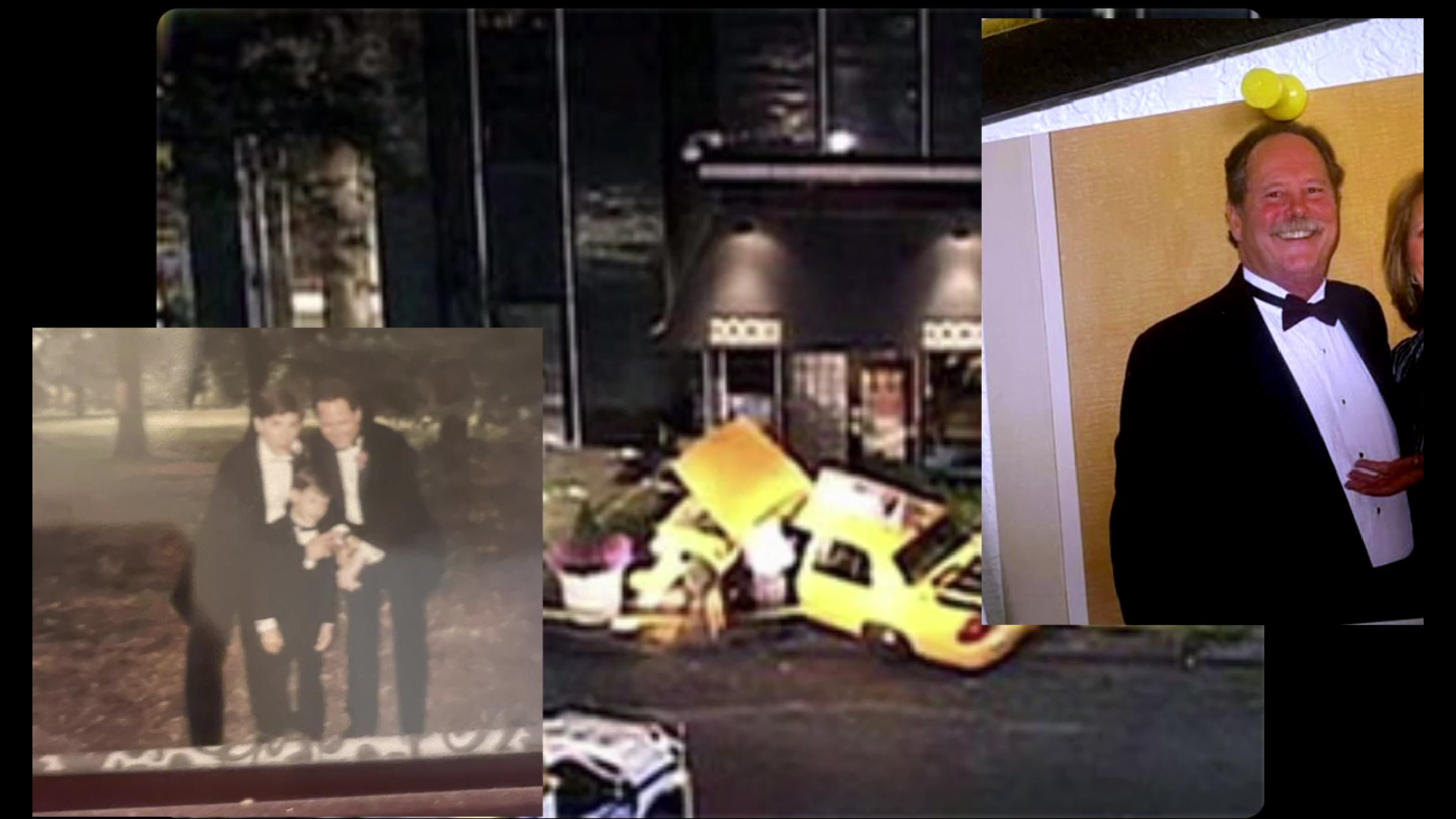 Assassination Witness (9/11) Paul Smith