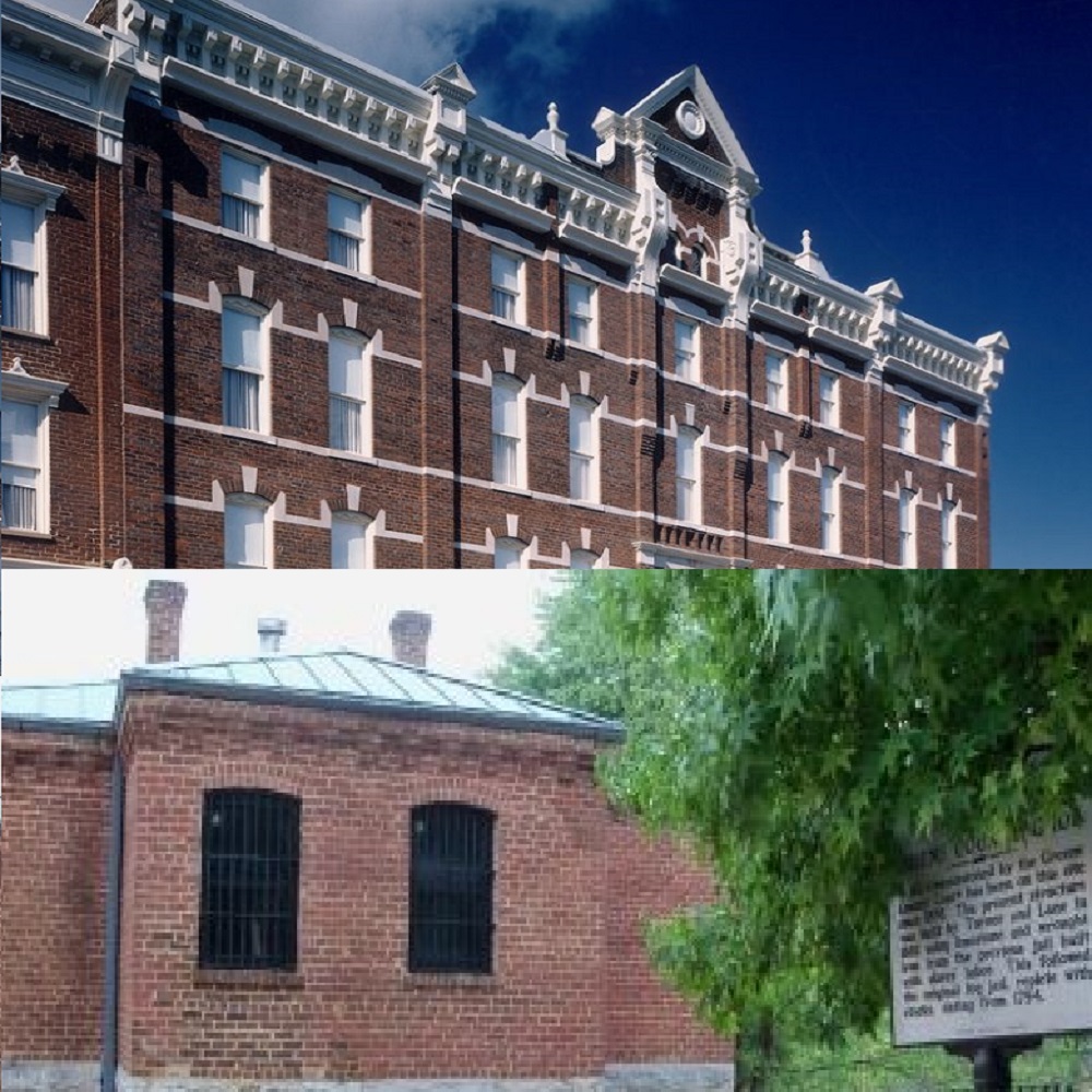 History Goes Bump: Ghost Tours For The Mind