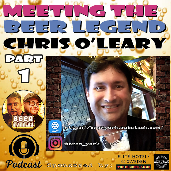 Beer Bubbles\'s podcast