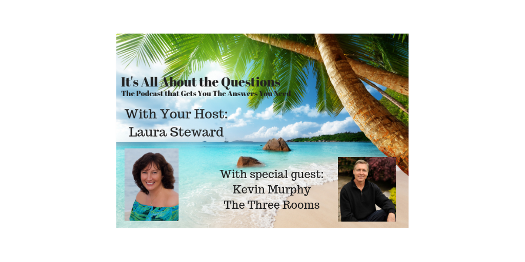 It\'s All About the Questions