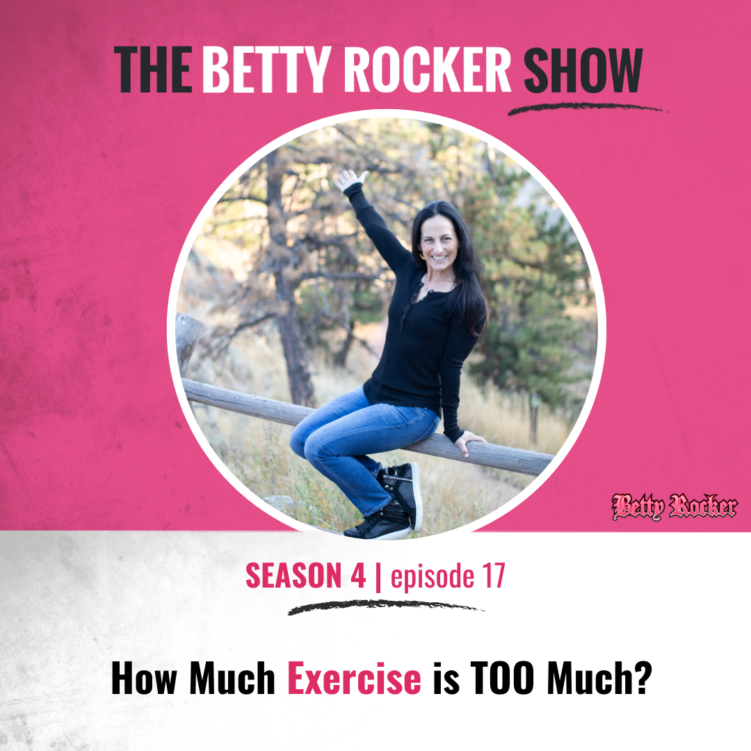 The Betty Rocker Show