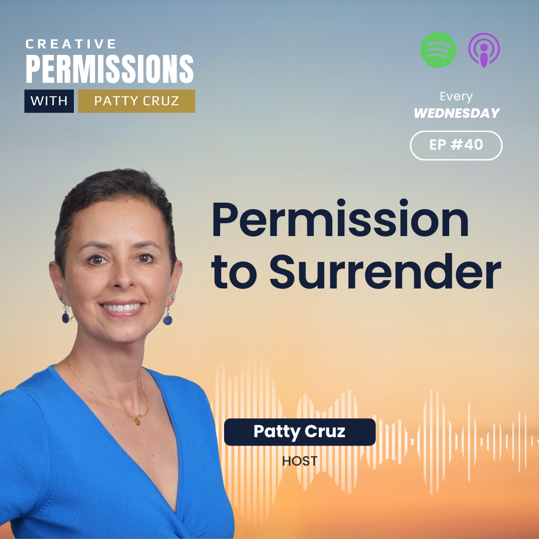 Permission to Surrender