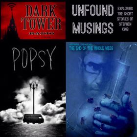 Dark Tower Radio