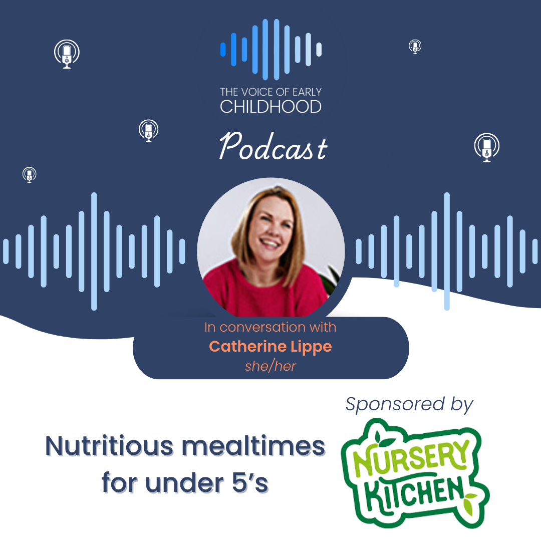 Nutritious mealtimes for under 5’s Nutritious mealtimes for under 5’s