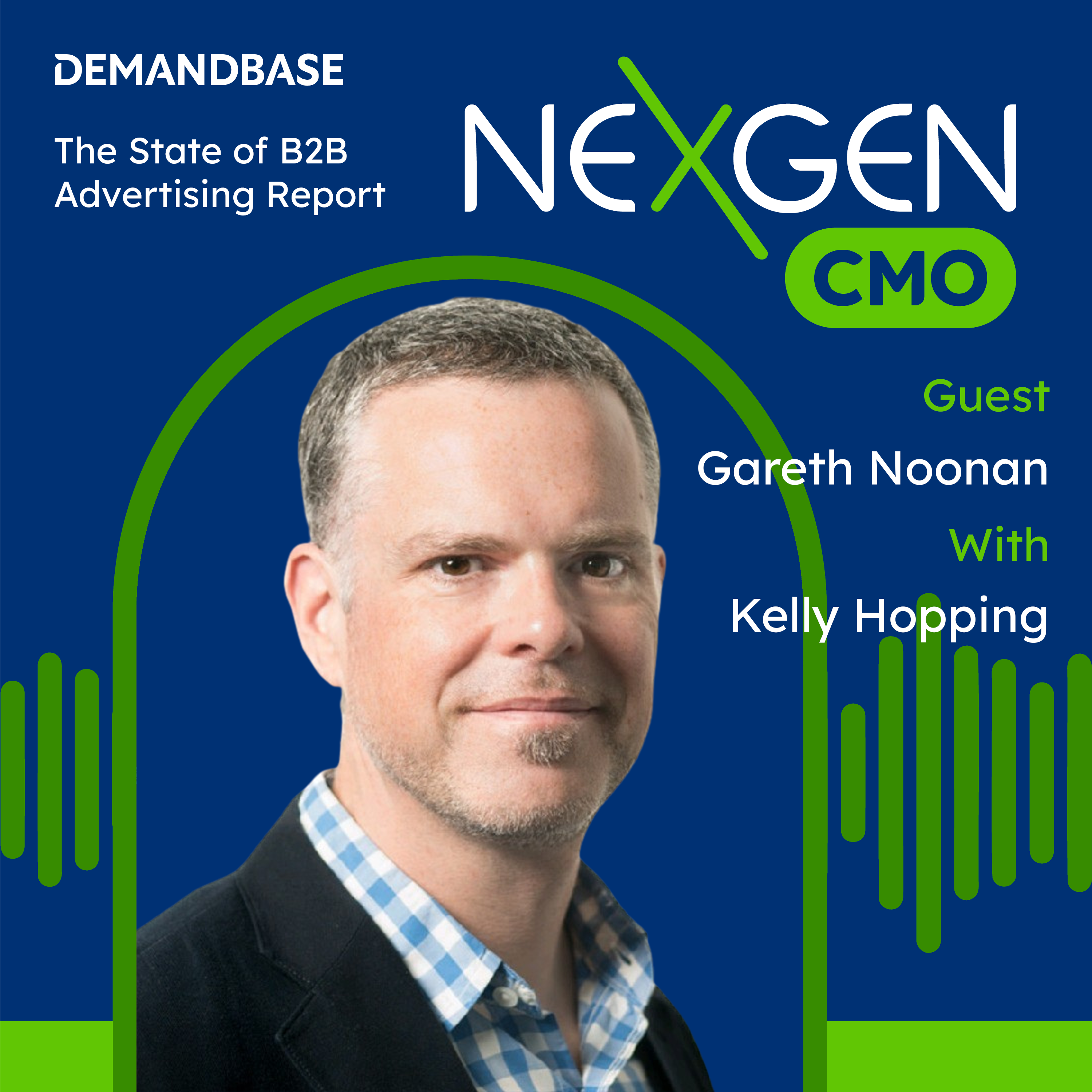 NexGen CMO Podcast