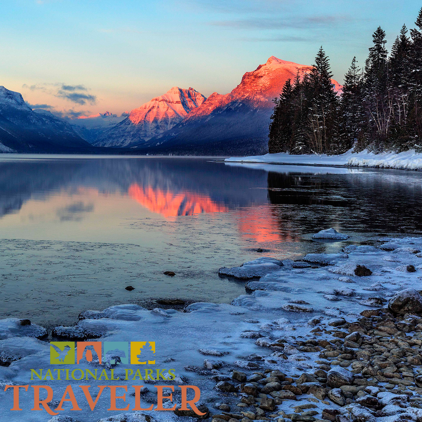 National Parks Traveler Podcast
