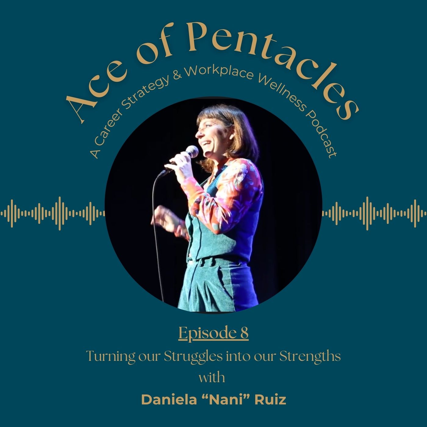 Ace of Pentacles