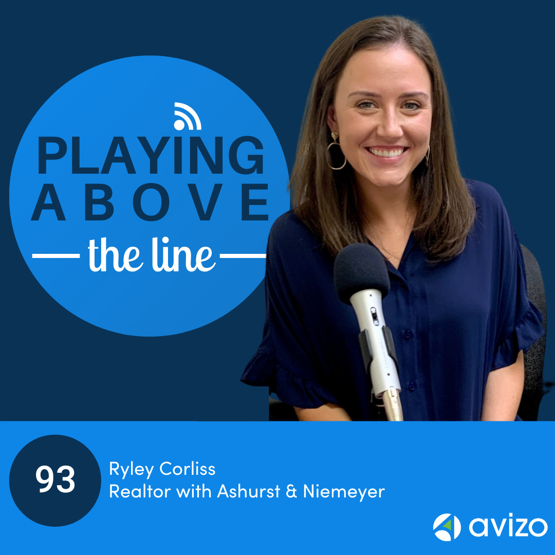 Playing Above The Line