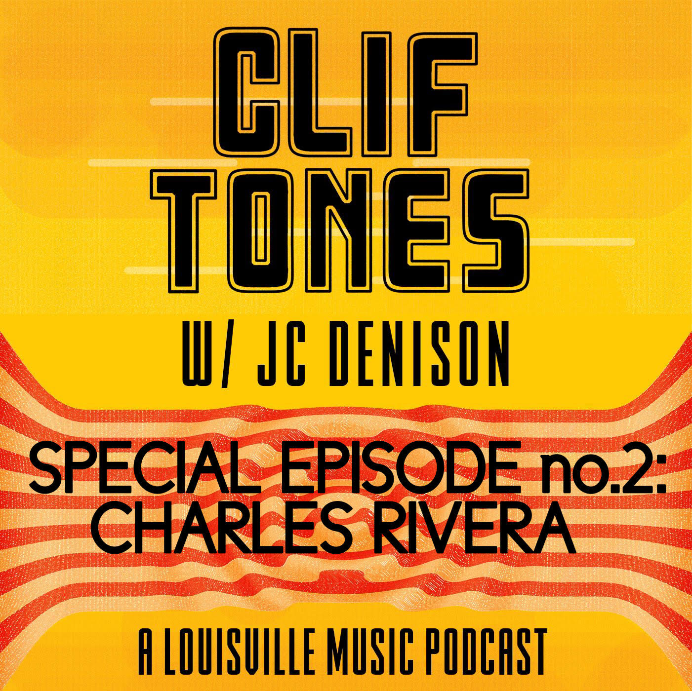 Special Episode No. 2: Charles Rivera