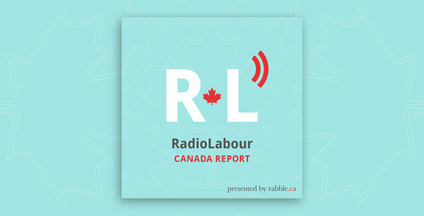 RadioLabourCanada