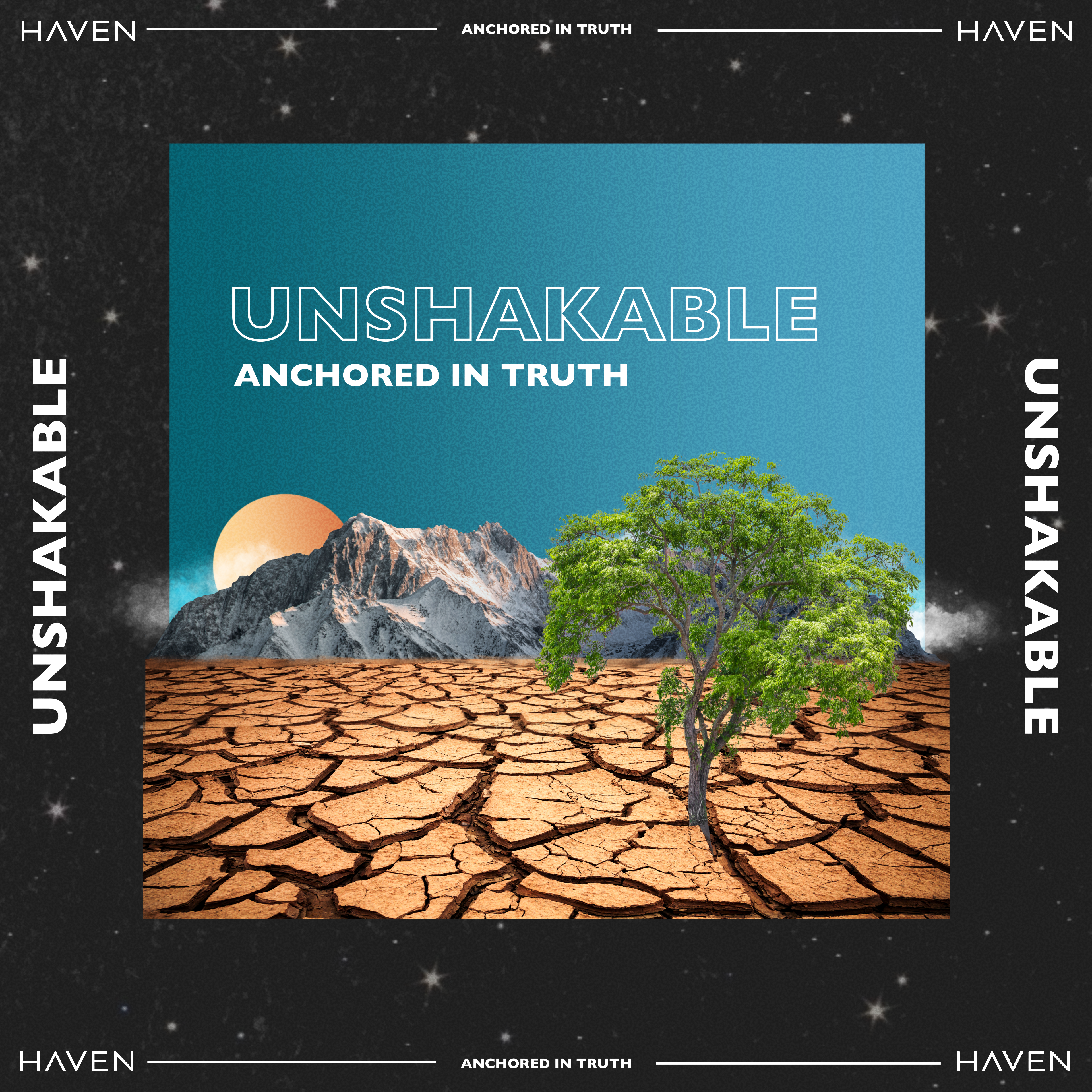 Unshakable: Worship