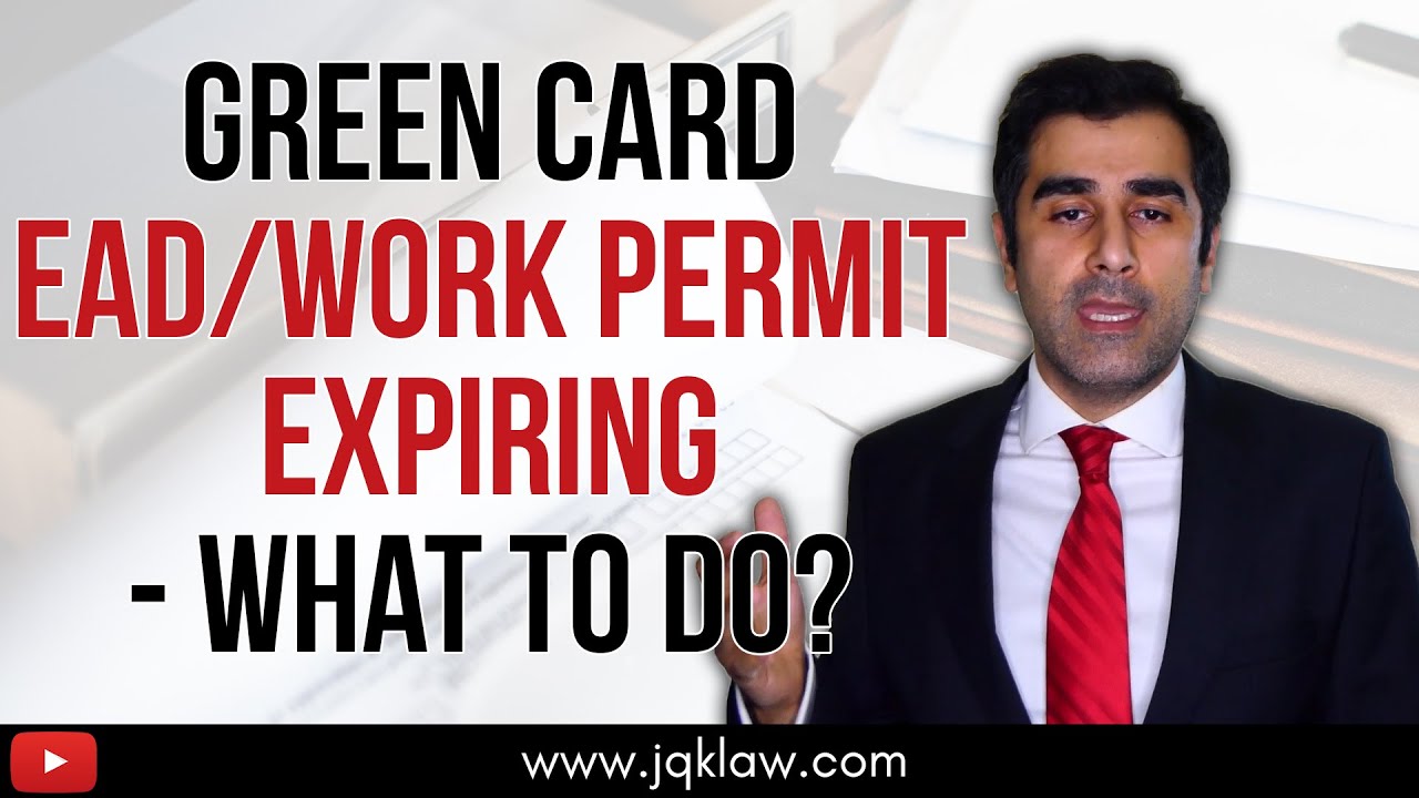 U.S. Immigration Q&A Podcast with JQK Law: Visa, Green Card, Citizenship & More!