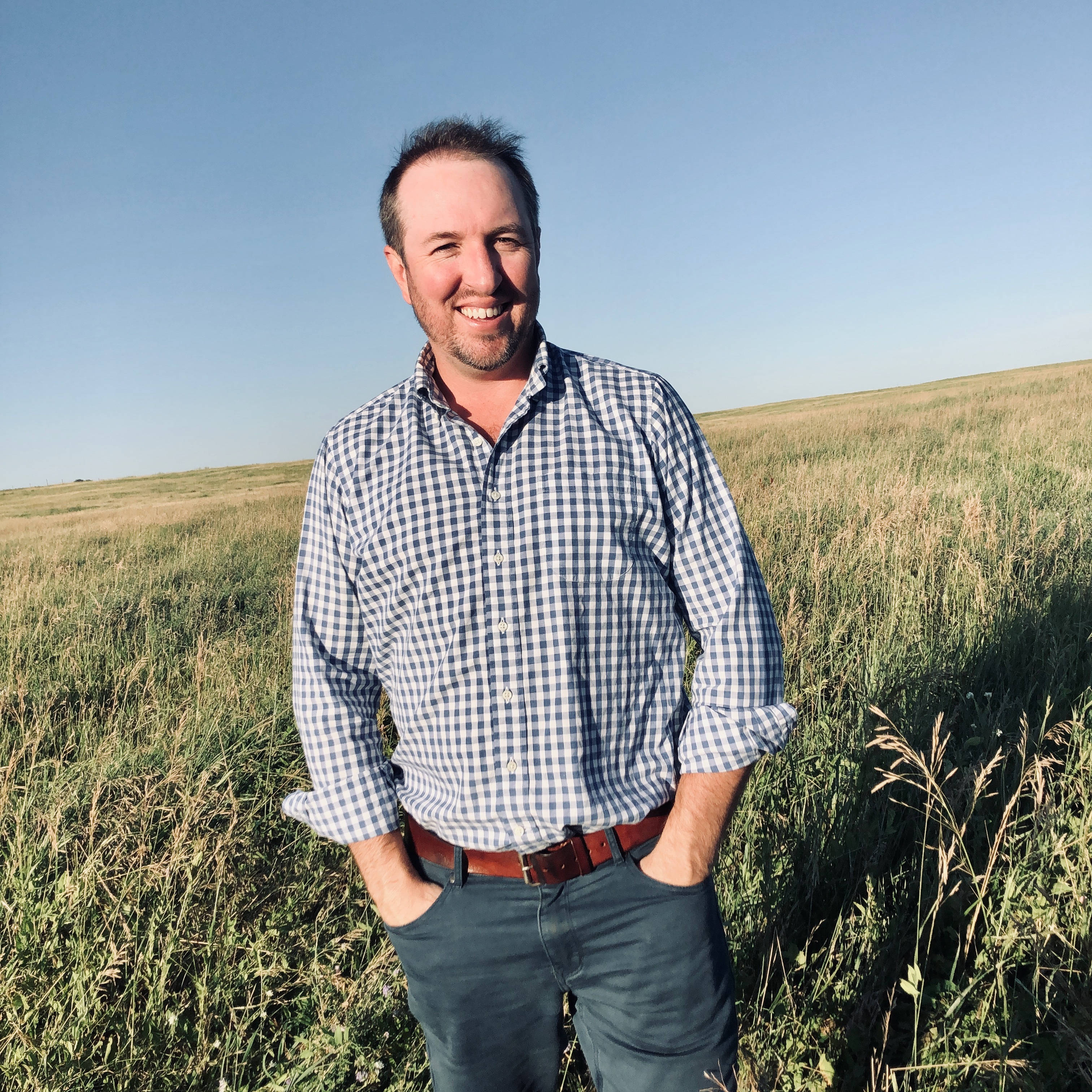 Growing Small Town Nebraska Podcast