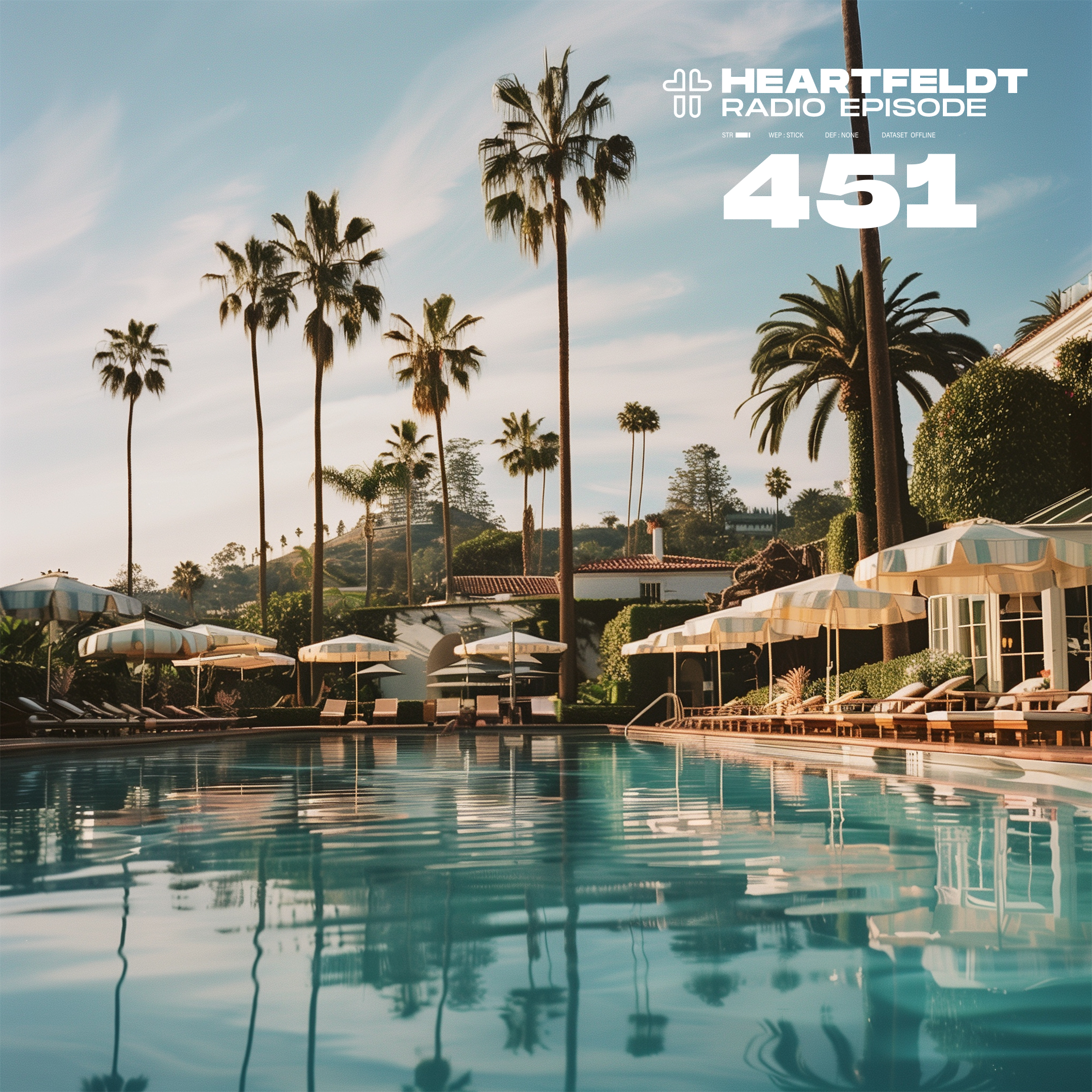 Heartfeldt Radio by Sam Feldt