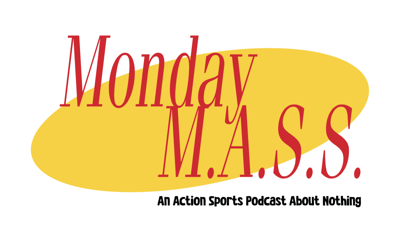 The Monday M.A.S.S. with Chris Coté and Todd Richards