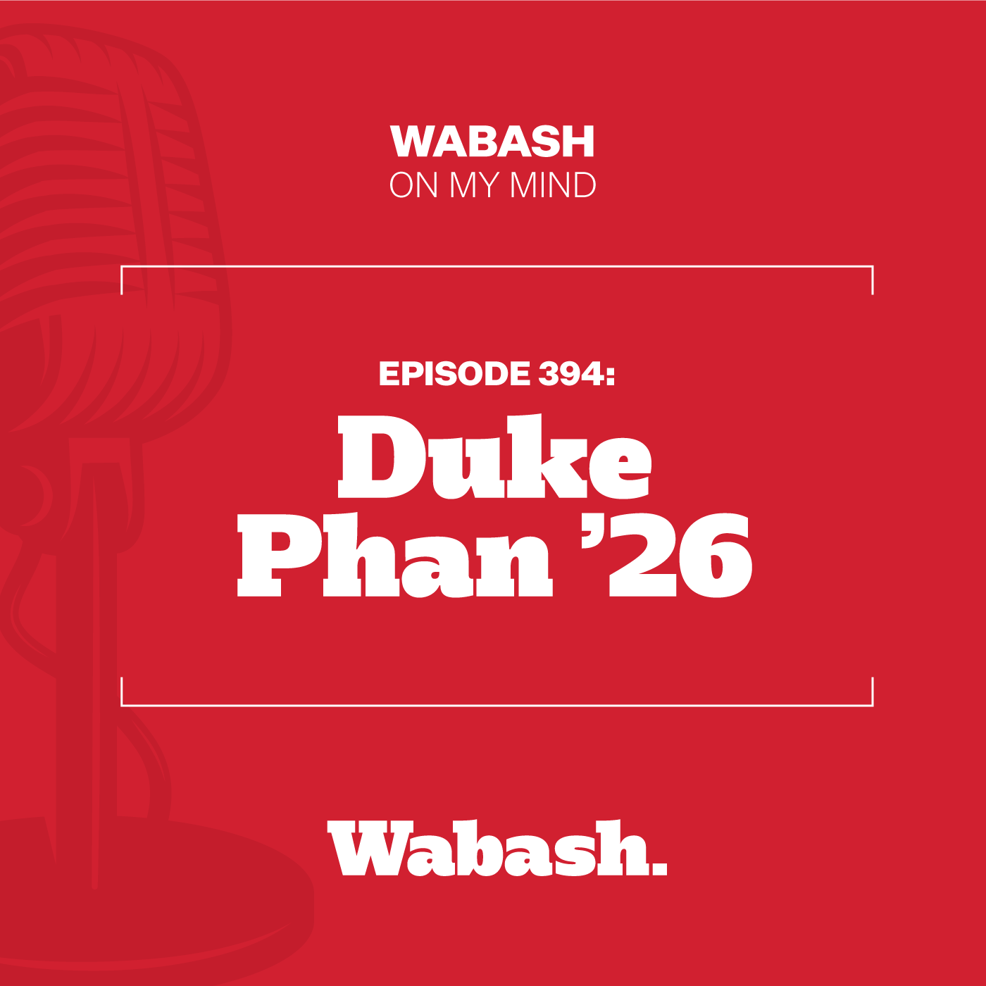 #394: Duke Phan '26