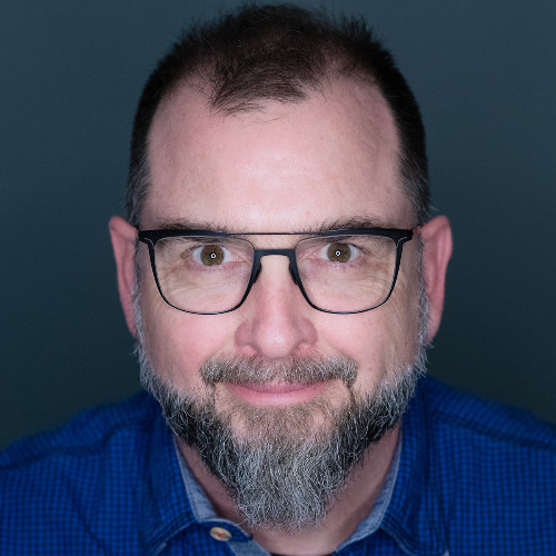 The Creation Engine - Ron Martin of Unity