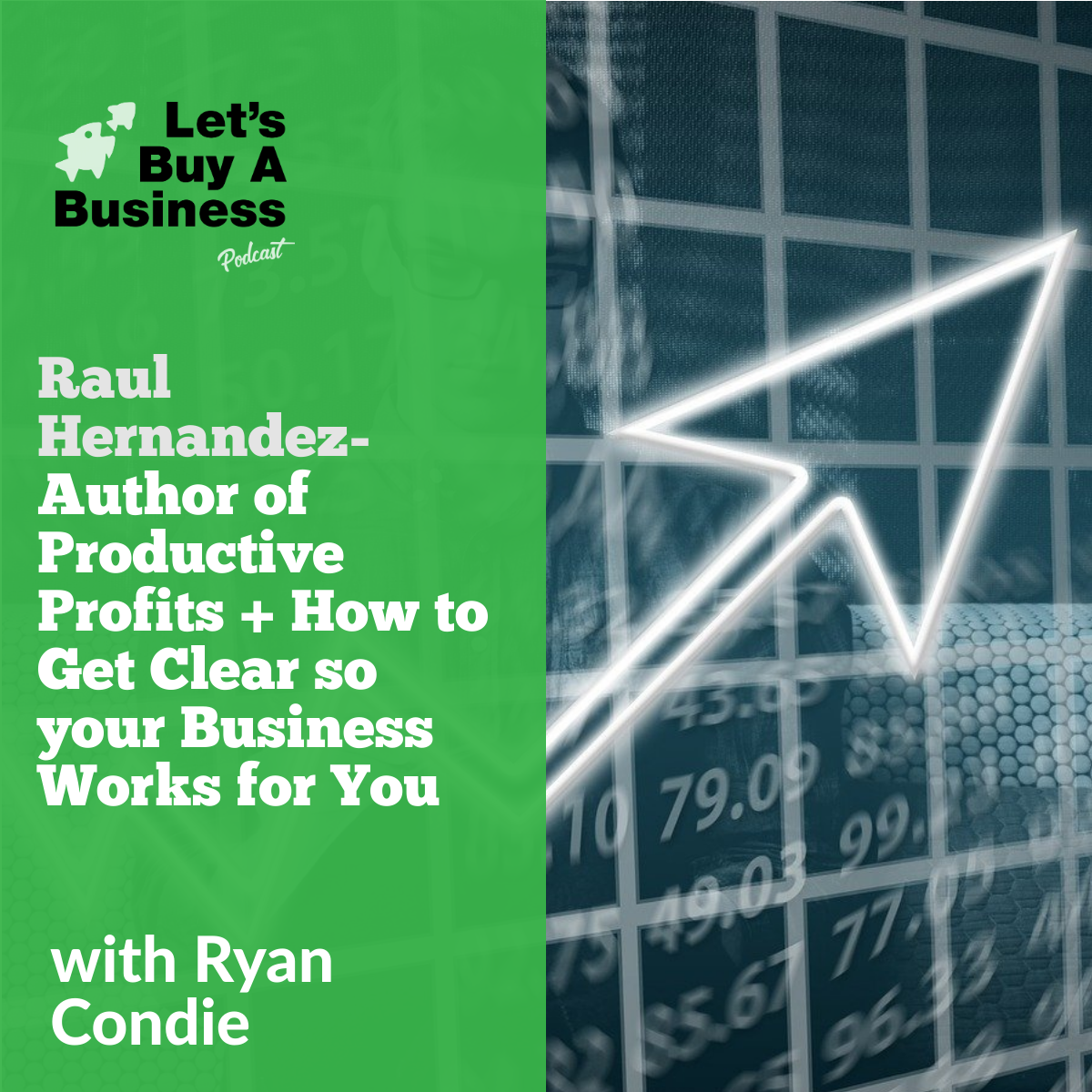 Let’s Buy a Business