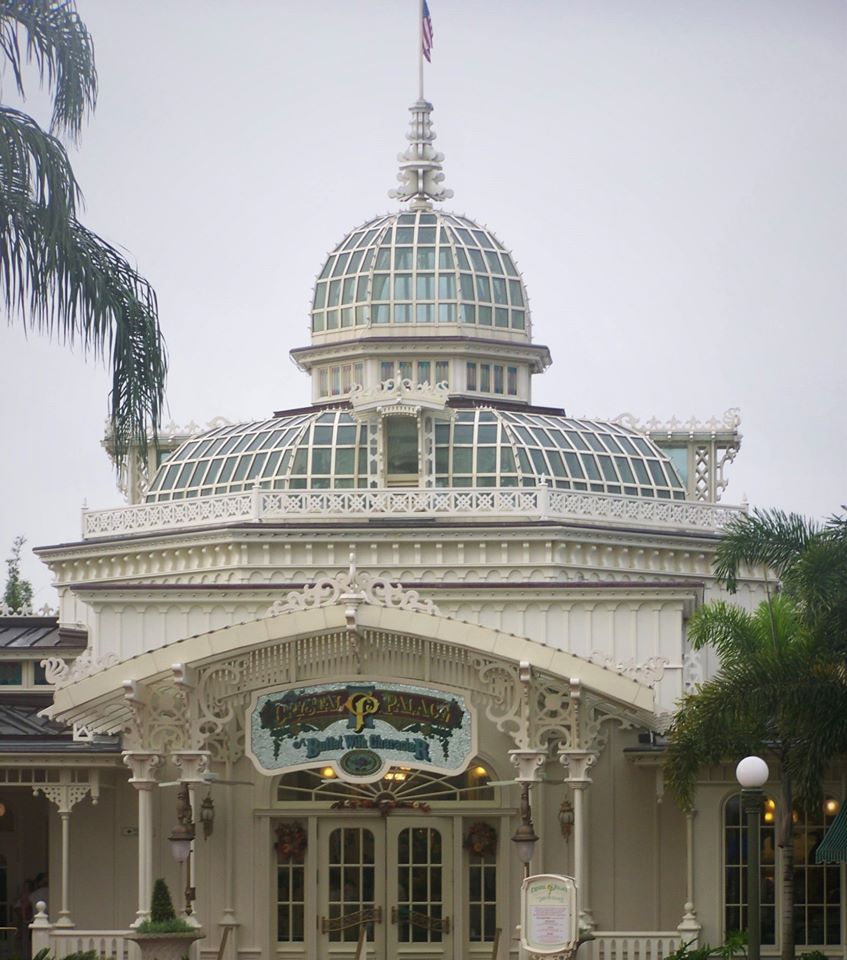 Monorail Tales: A Disney Fan Podcast