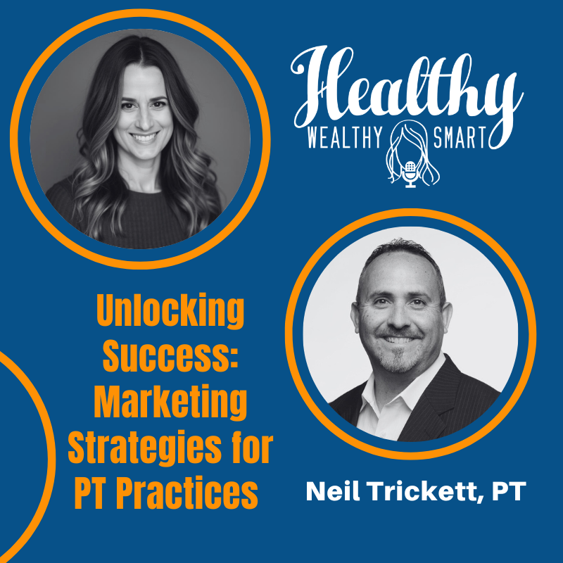 Healthy Wealthy & Smart