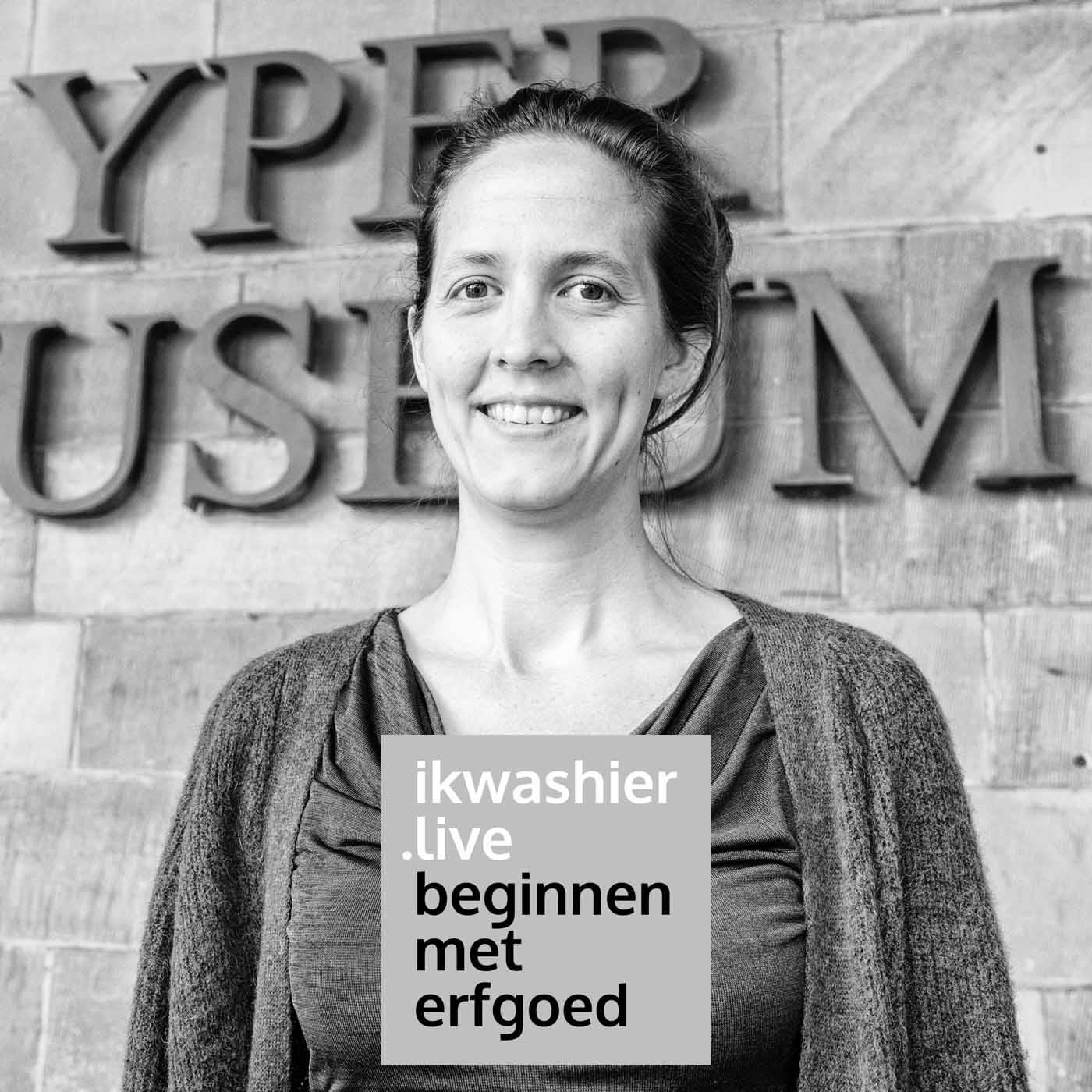 Kattenstoet Ieper: een korte geschiedenis - Hannelore Franck, Yper Museum - Beginnen met erfgoed 544