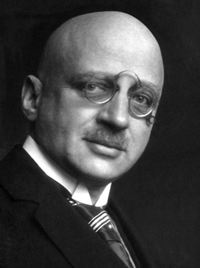 Ep. 380 Fritz Haber
