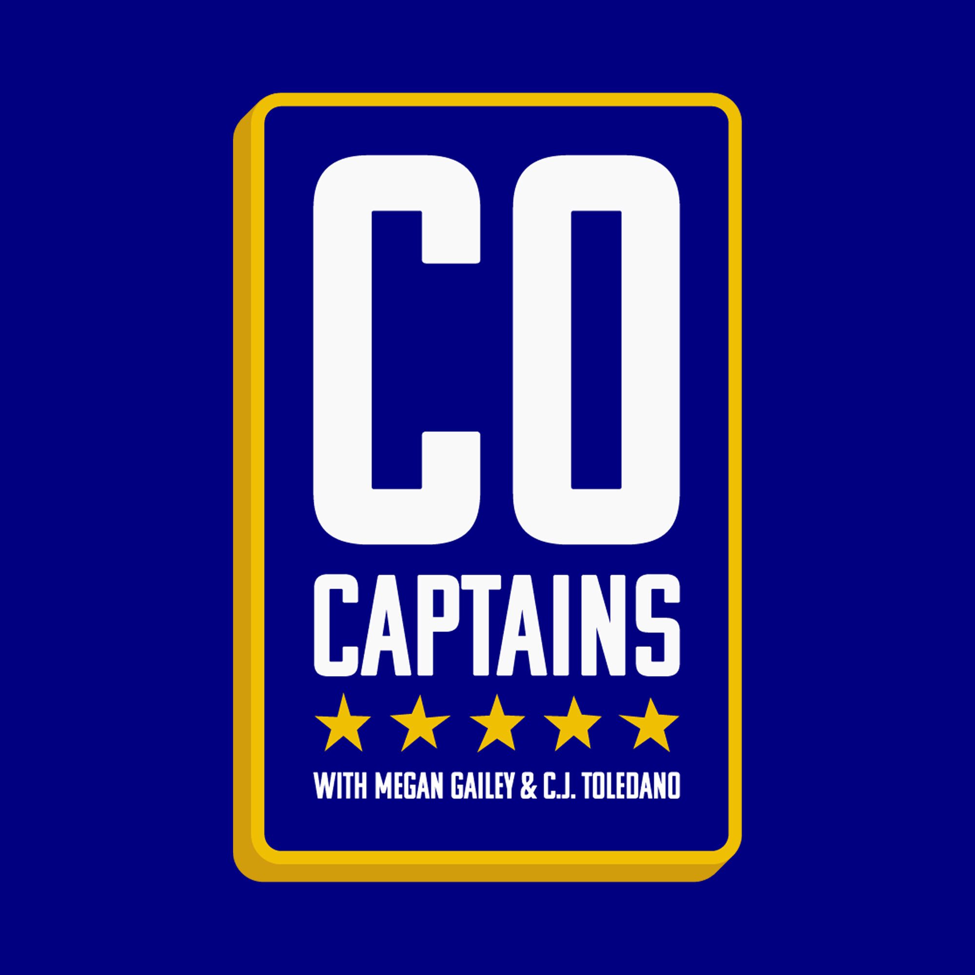 Co-Captains