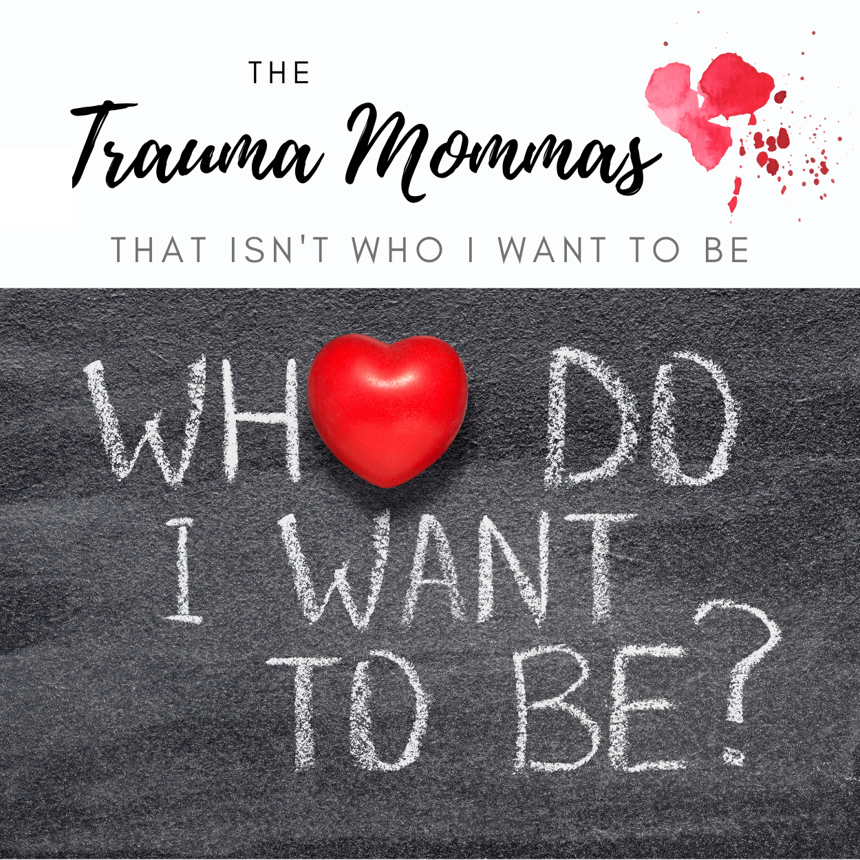 The Trauma Mommas