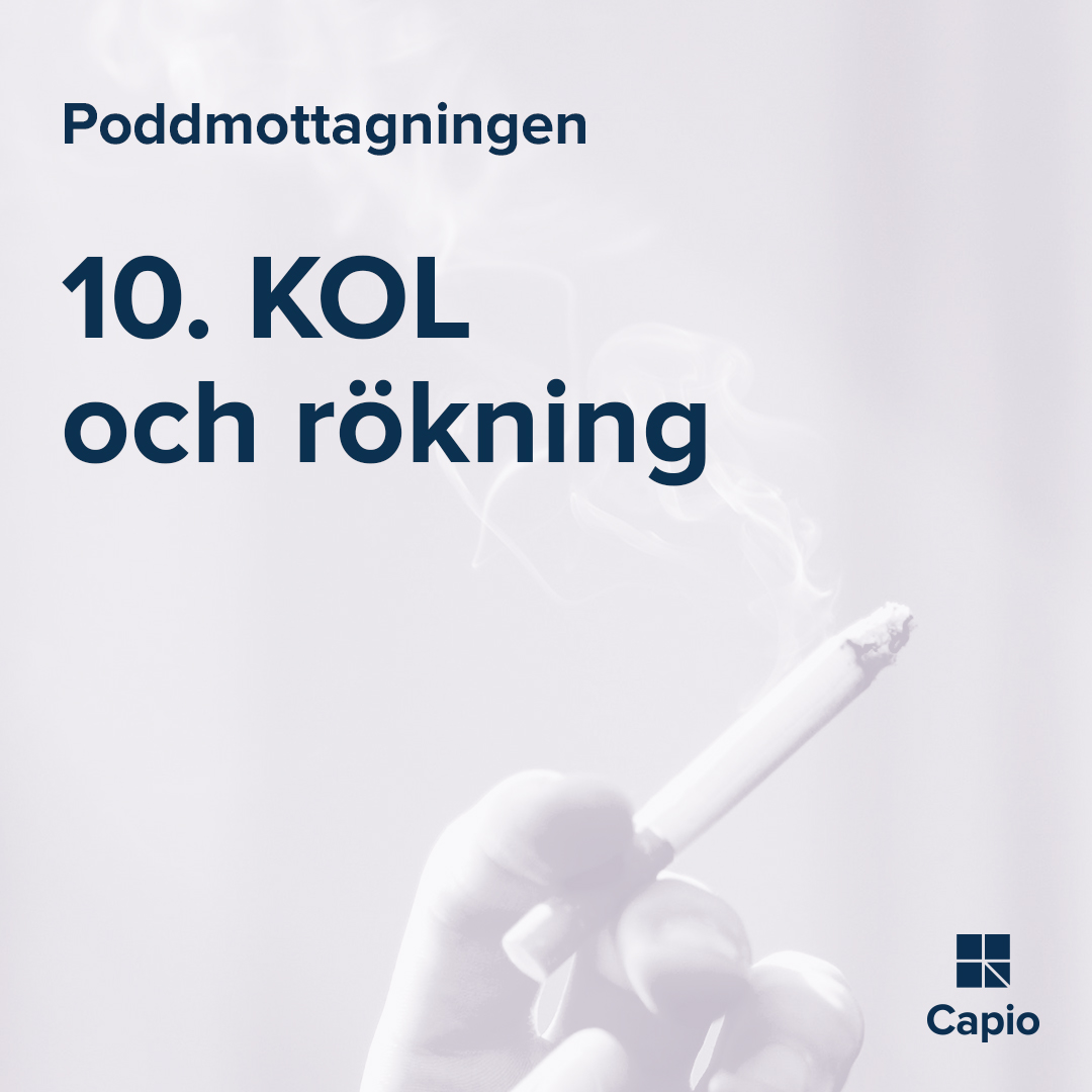 Poddmottagningen