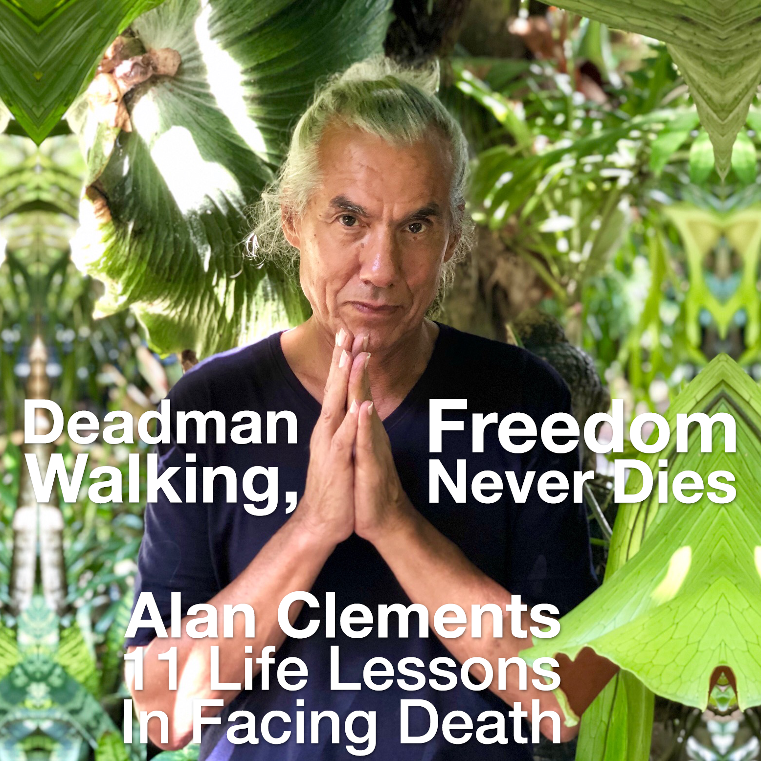 As I See It with Alan Clements