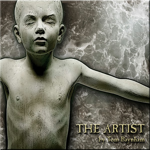 HYPNOBOBS 130 – The Artist by Tom Baynham