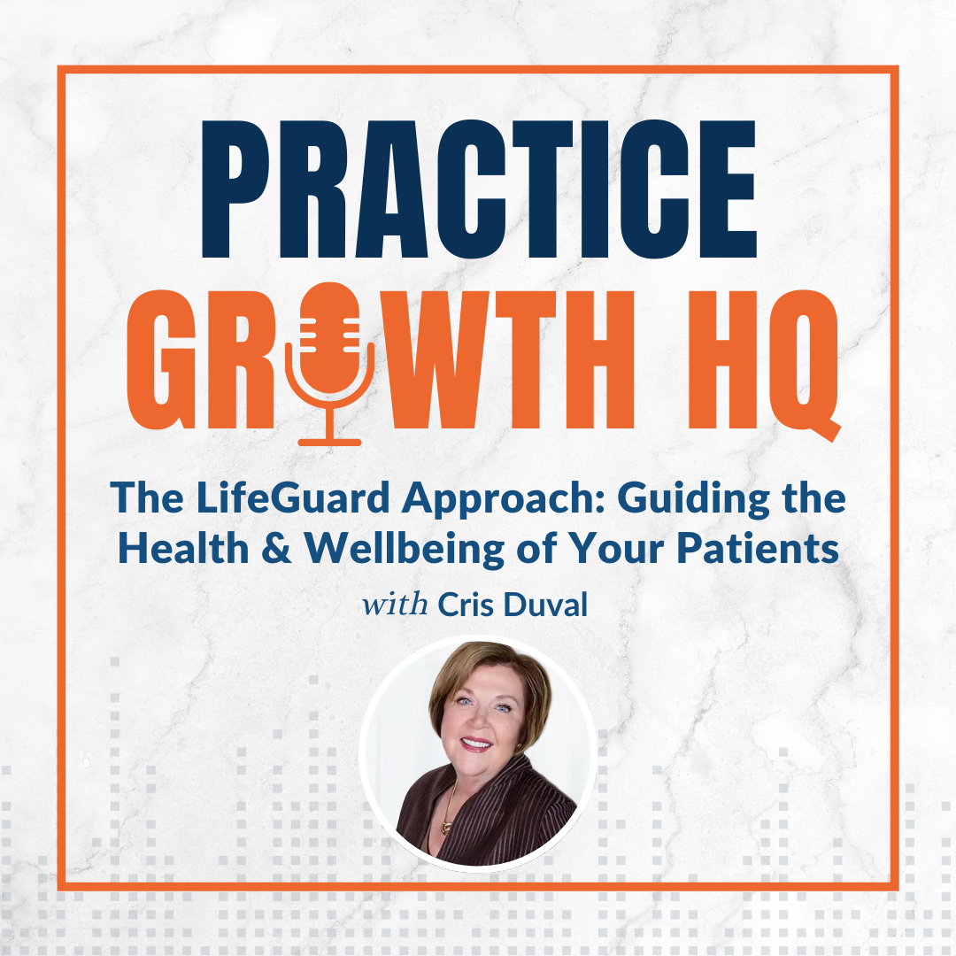 Practice Growth HQ