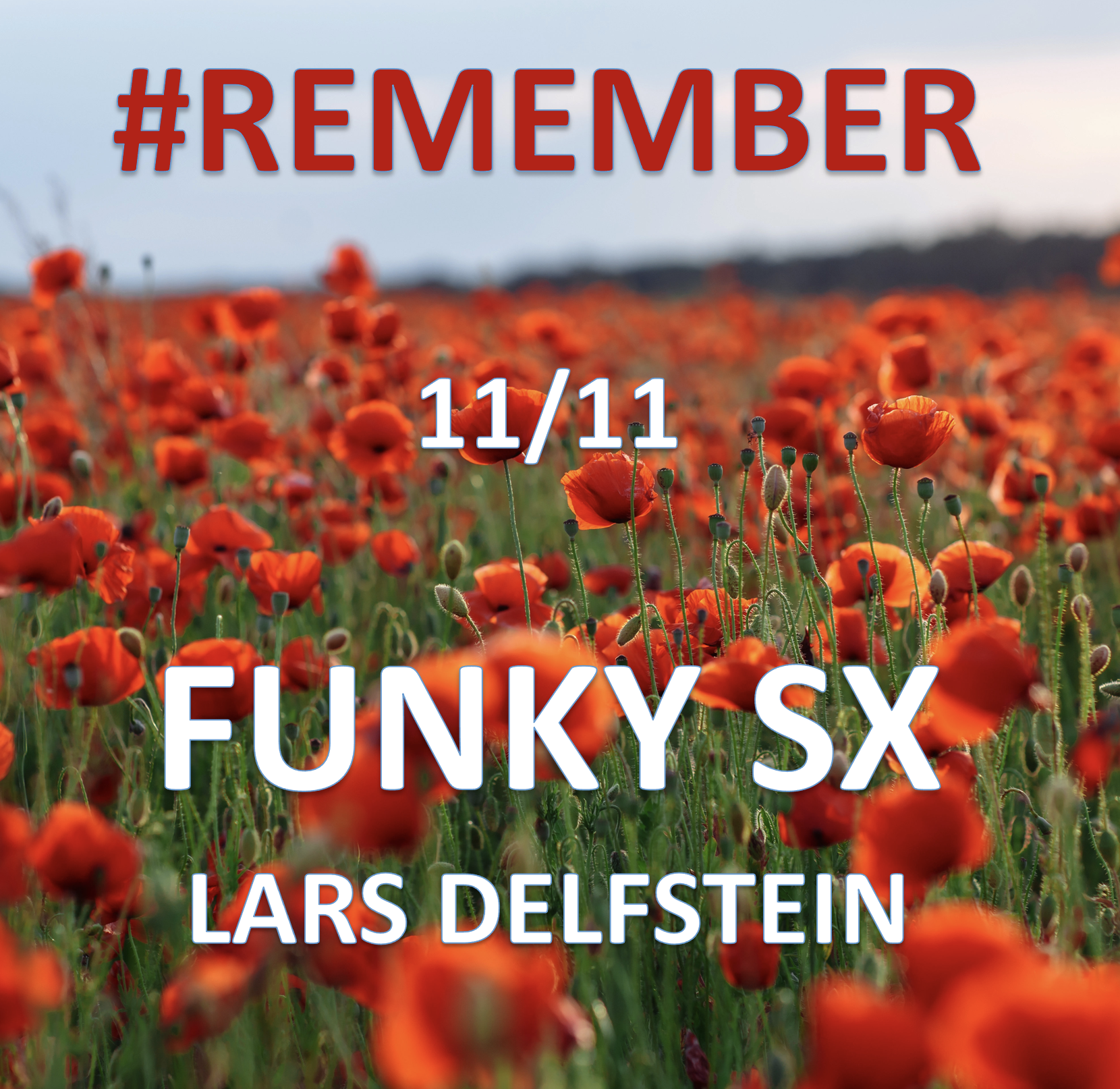 Remember - 11/11 Show from FunkySX