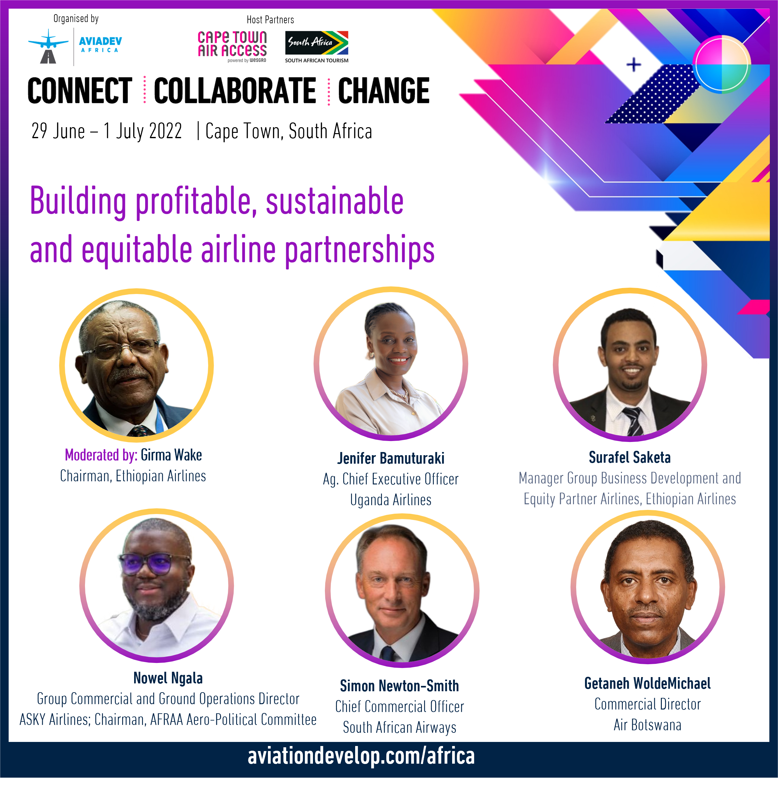AviaDev Insight Africa