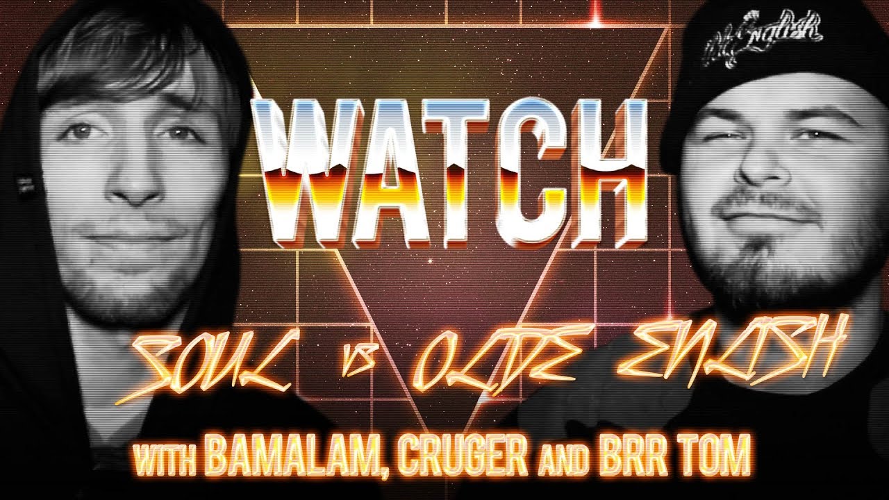 Watch Battles