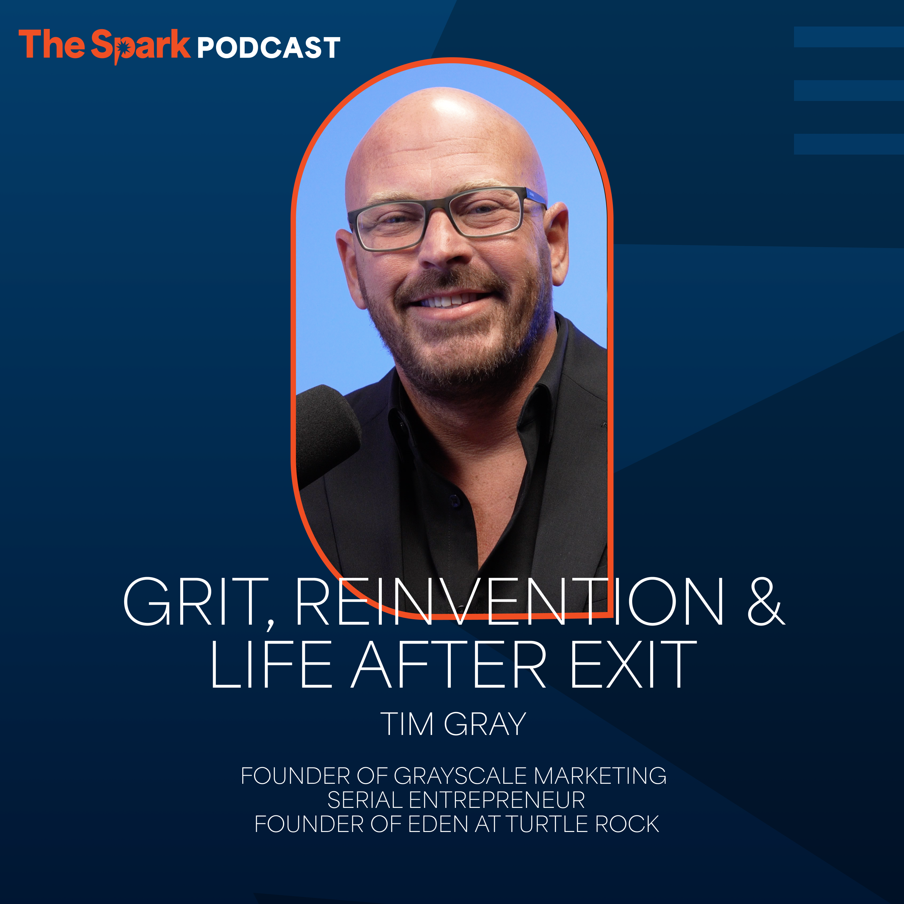 The Spark: Nashville Creative Secrets