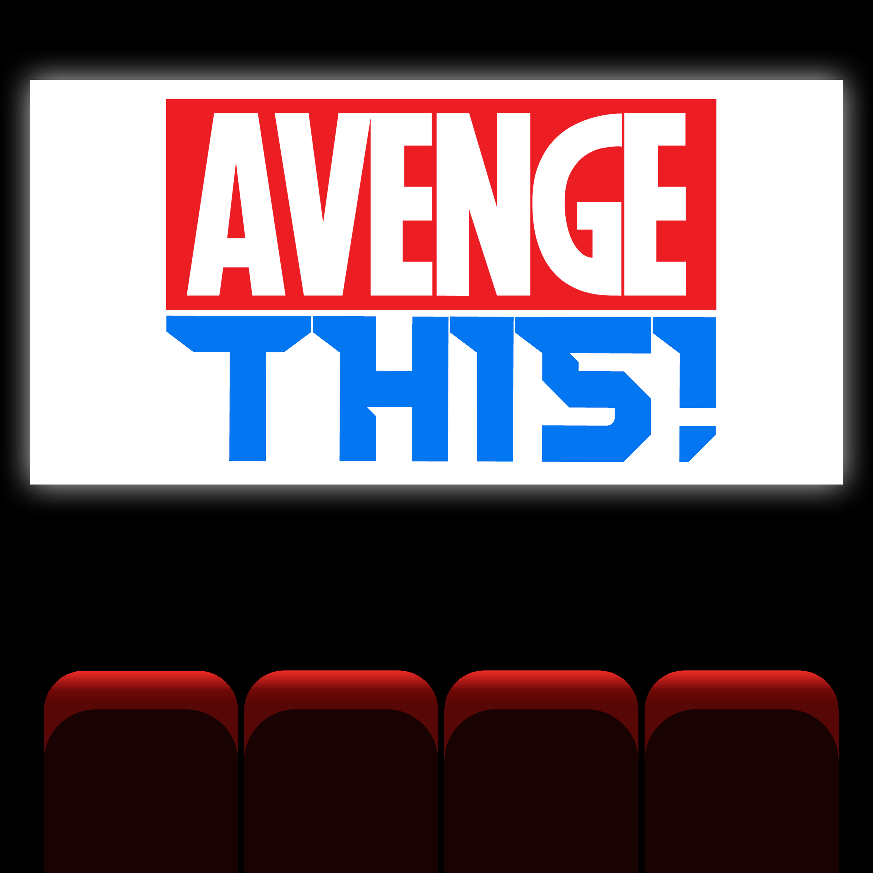 Avenge This! FEED DROP: Captain America: Brave New Fourld
