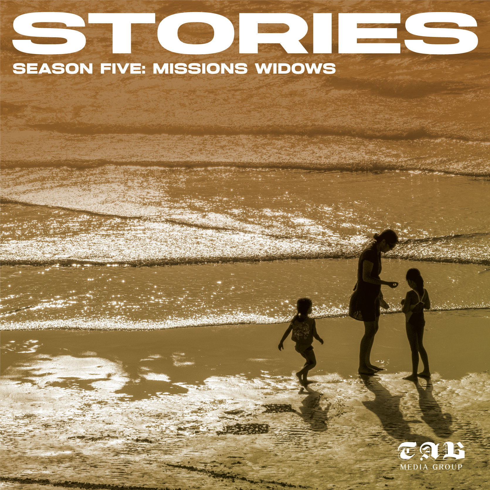 Introducing Season 5: The Missions Widows Story