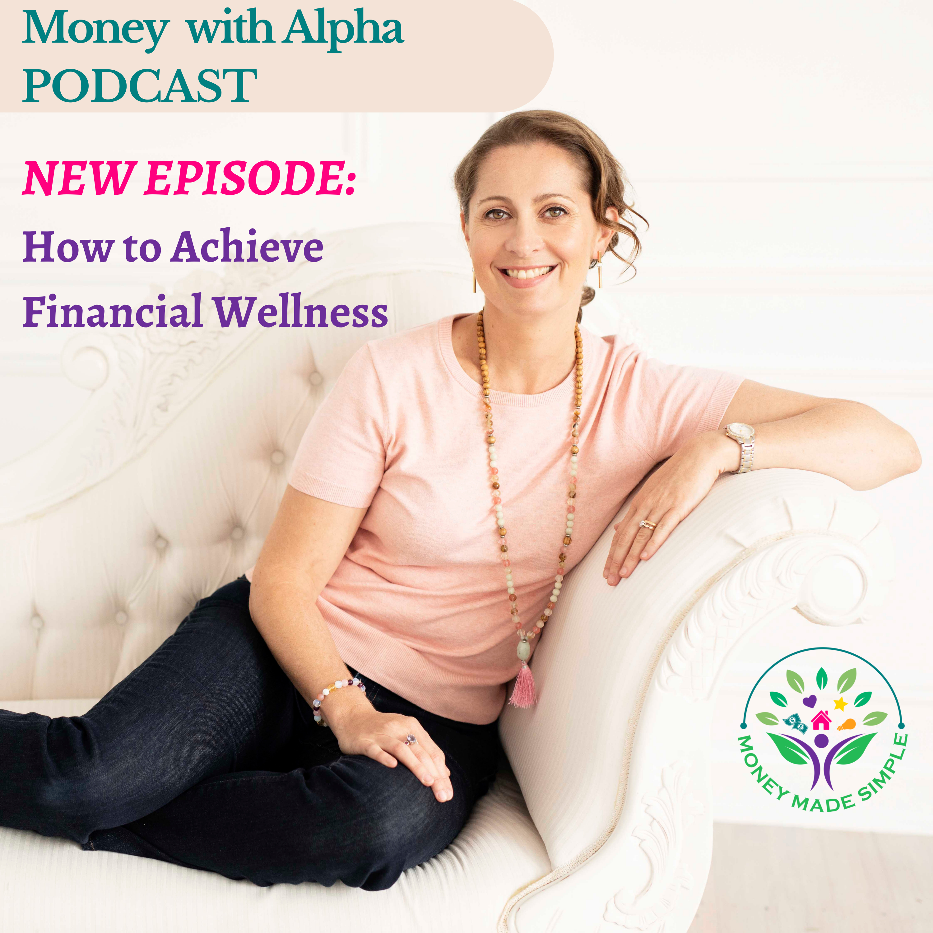 Money with Alpha
