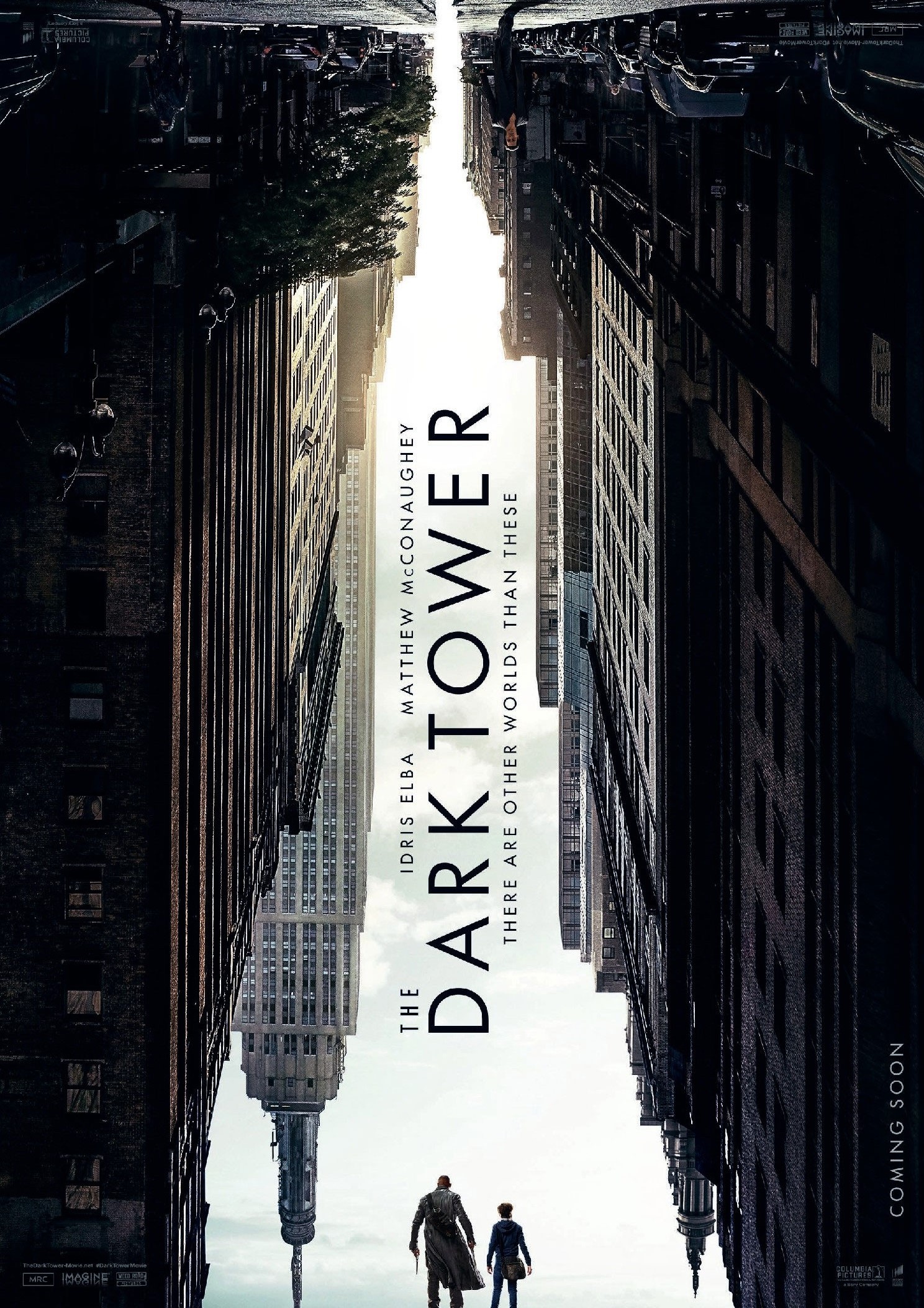Round Table #31: Official Poster, Metal Album, King Cinematic Universe
