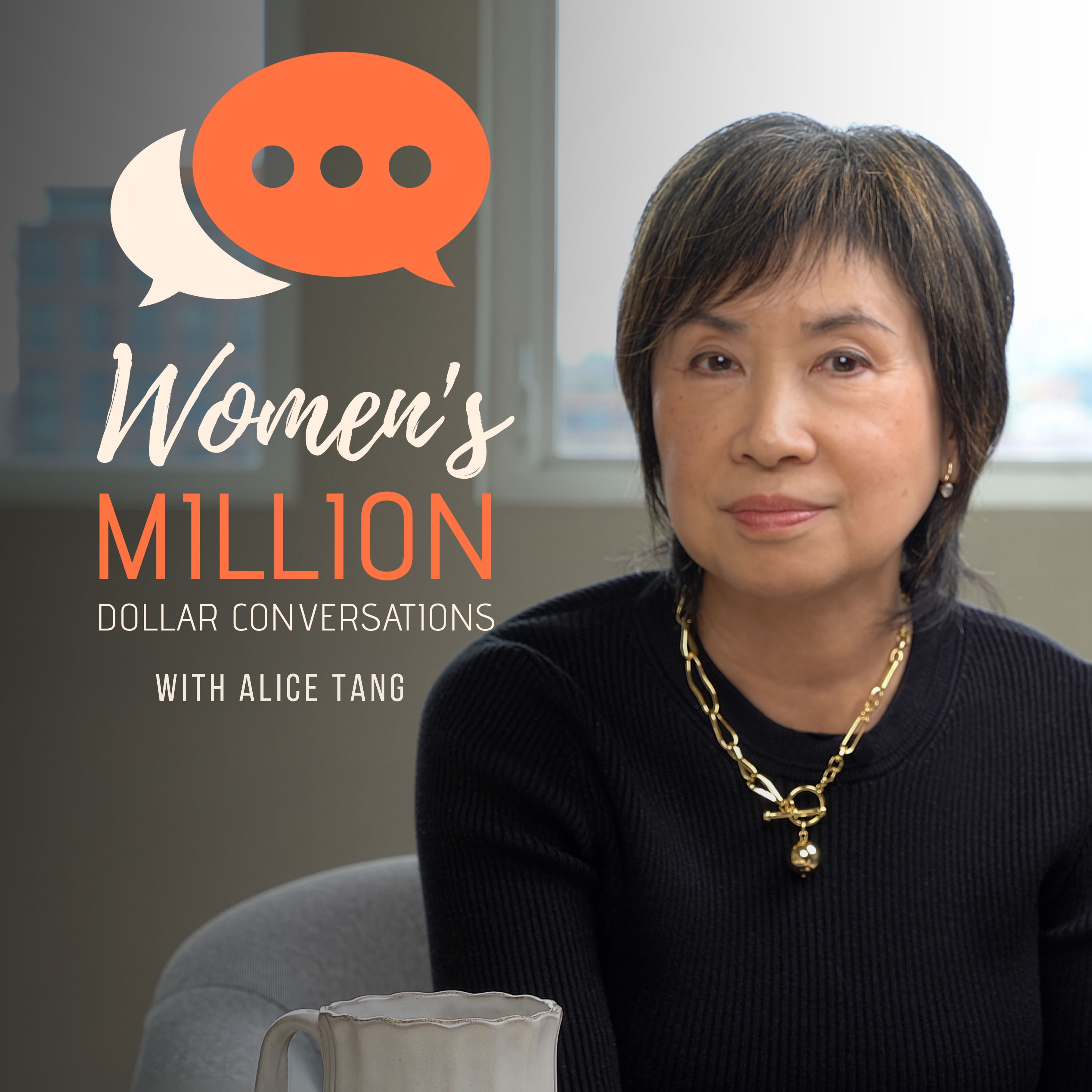 Women\'s Million Dollar Conversations