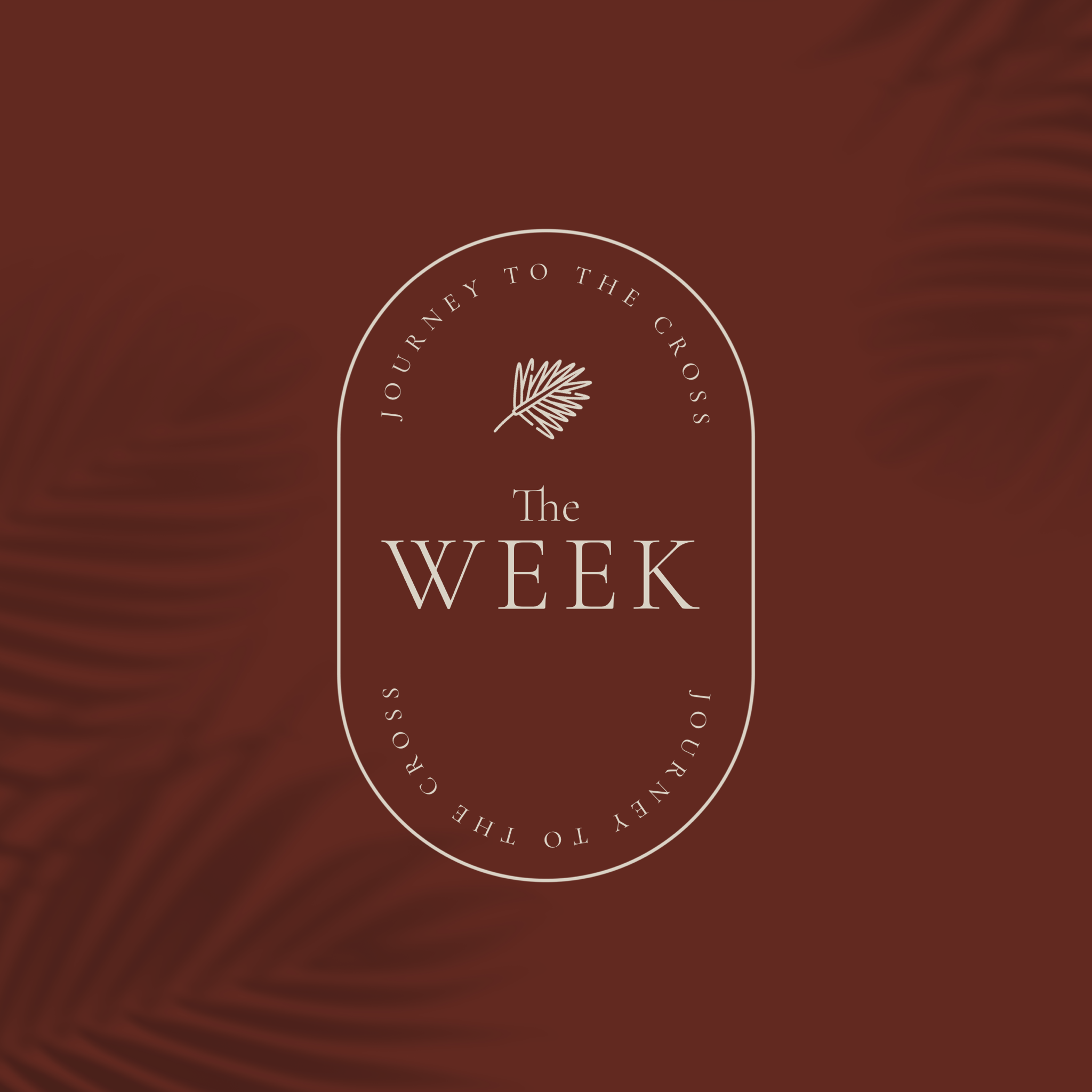 Triumphal Entry