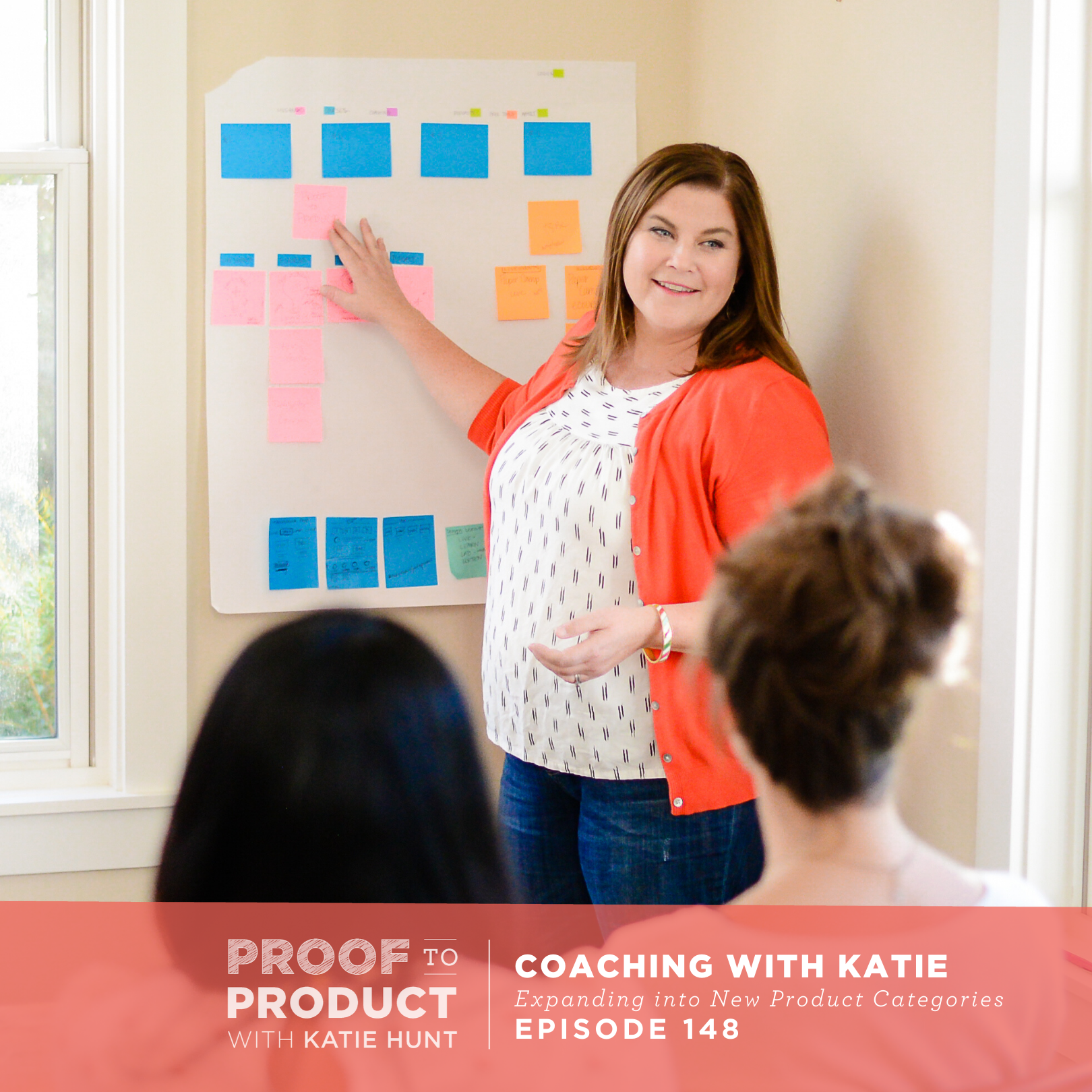 Proof to Product
