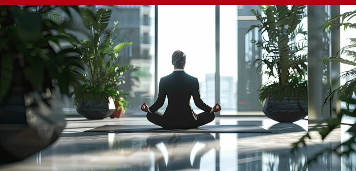640: How to Use Meditation to Rewire Your Brain for Stress-Free Productivity with Emily Fletcher