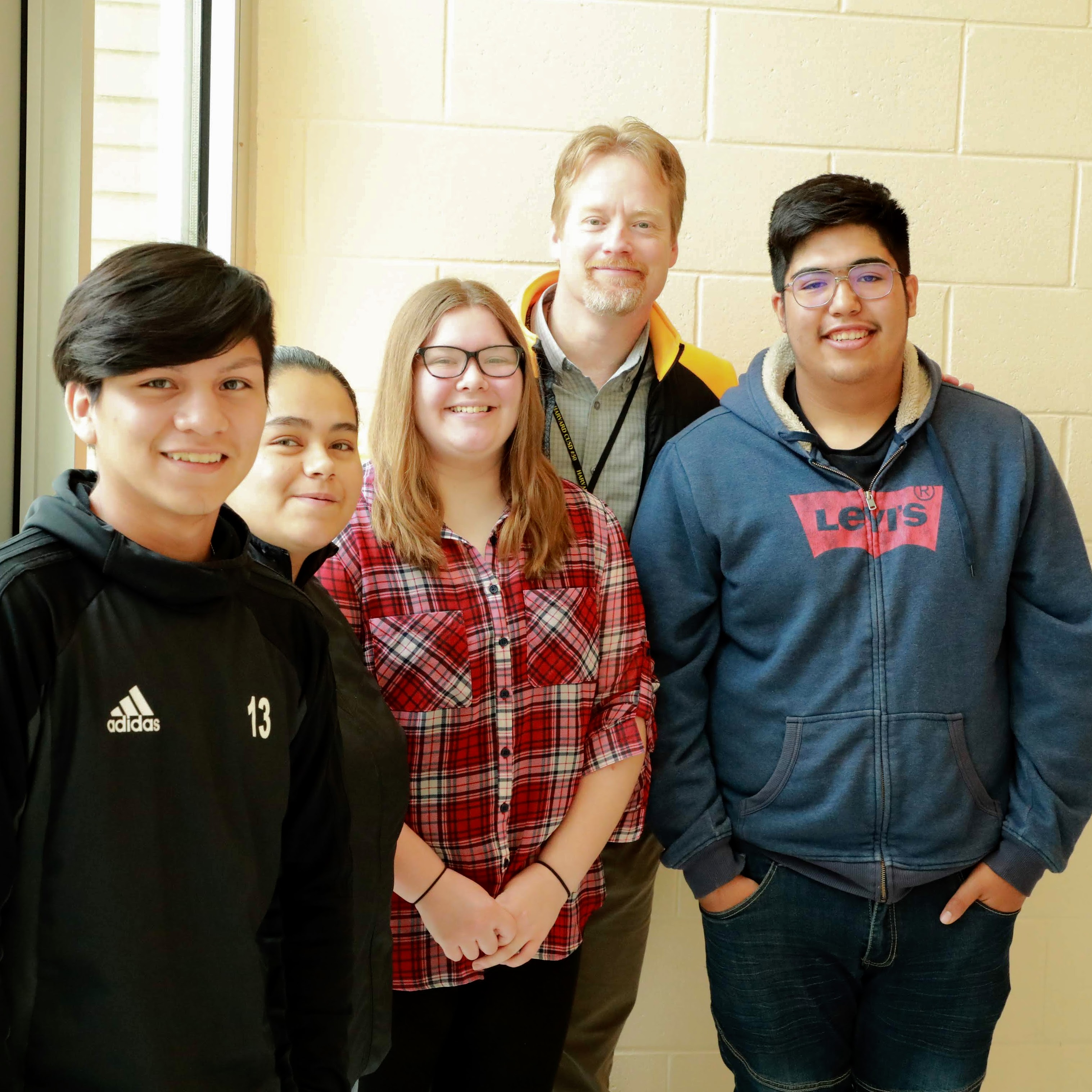 Education Buzz Podcast