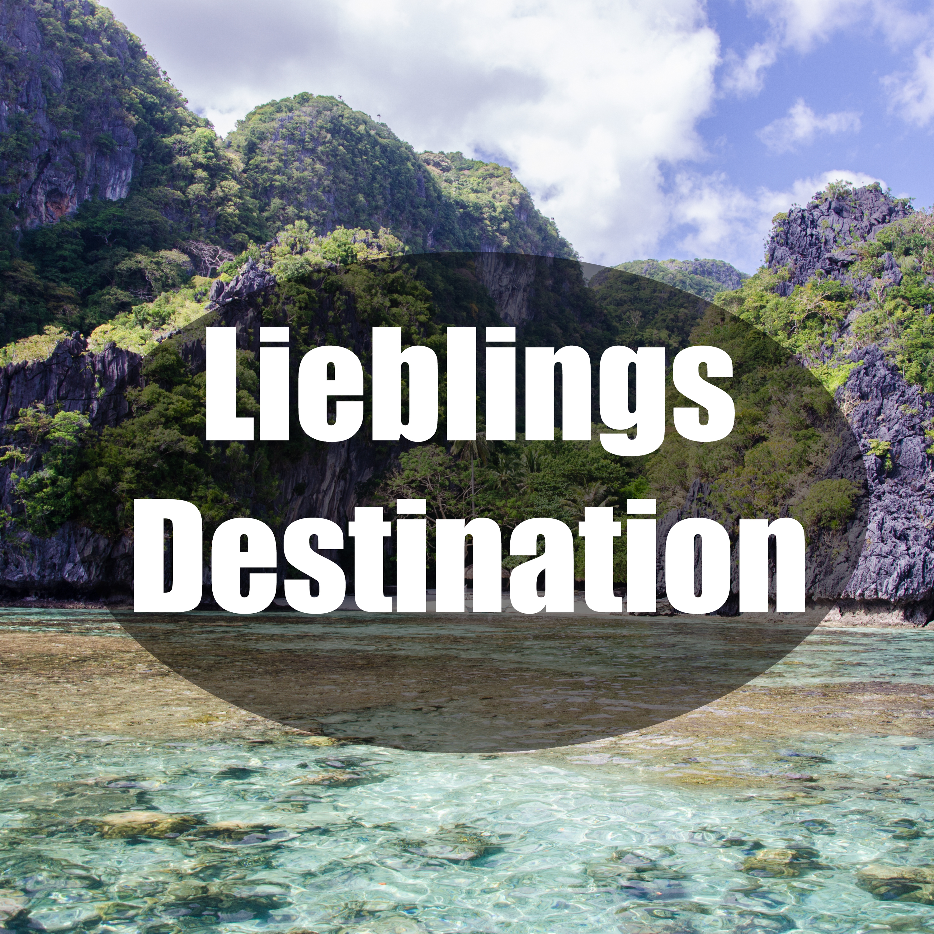 Nick Martin Travel Echo Podcast | Storytelling eines Globetrotters